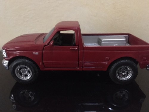 Modellauto ford 150 pick up - 150,