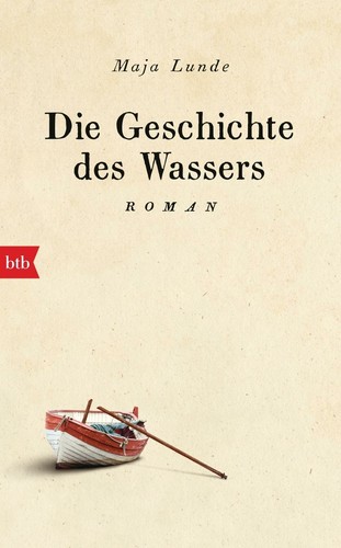 Die geschichte des wassers - des,