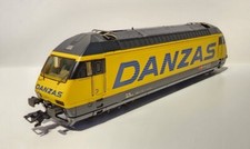 Marklin Hamo HO Electric