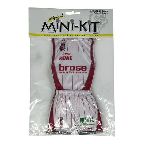 Bamberg baskets basketball - bamberg,