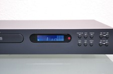 NAD CD C521 BEE_LASER + Riemen_NEU_REVIDIERT_Modifiziert_OPA2604A_1 Jahr ges. GW