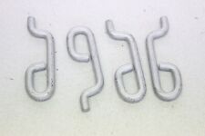 4x VW Campmob EuroVan Sharan Seat  Alhambra Halter 7H0711249