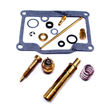 Vergaser reparatursatz für - reparatursatz,