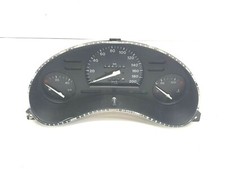 Opel Corsa B Tacho Tachometer
