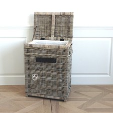 Rattan Korb Allzweckkorb