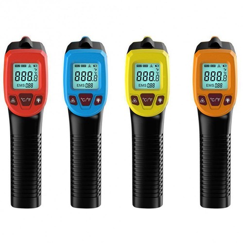 Industrie laser infrarot - industrie,