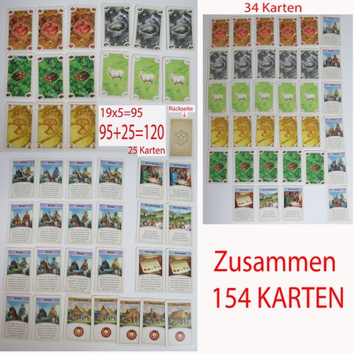 Neu die siedler von catan - die,
