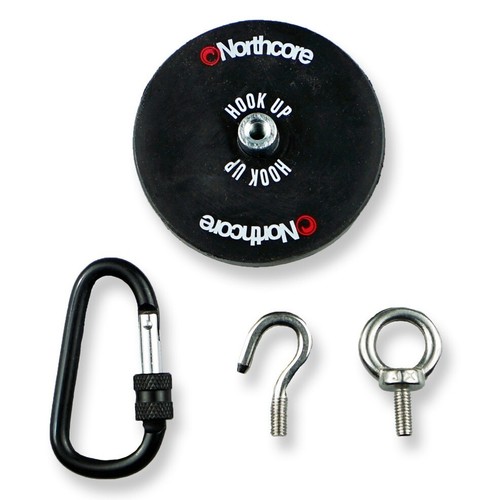 Northcore hook 0 magnetic - hook, 2.0