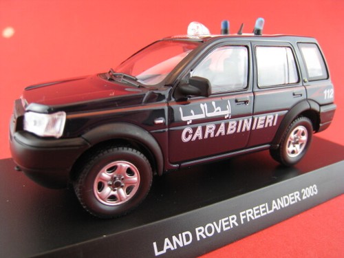 Land rover freelander 2003 - land,