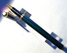 Montblanc noblesse oblige - montblanc, #