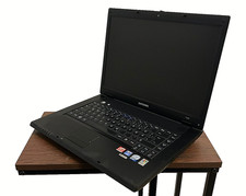 28. Samsung P500 NP-P500Y Notebook Laptop Defekt Ersatzteile Bastler Teile