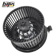 Hajus lüftermotor - hajus,