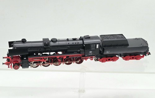 Märklin 3715 dampflok - märklin, 3715,dampflok