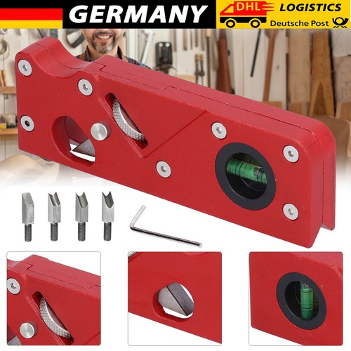 Kompakter fasenhobel für holz - fasenhobel,