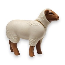 Playmobil Tiere Schaf Lamm