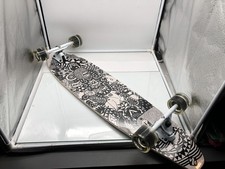 Street Surfing Kicktail Rumble