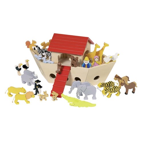Goki 51846 arche noah - goki,