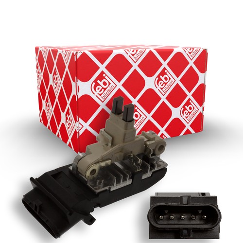 Febi bilstein generatorregler - bilstein,