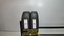 Bereifung Gebraucht Thermisch 195/65R15 95T Marangoni 4 Ice E + Bereifung C22352