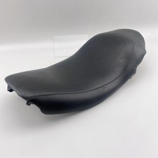 Custom Harley Davidson Touring Softail Dyna Sportster Sitzbank Sitz