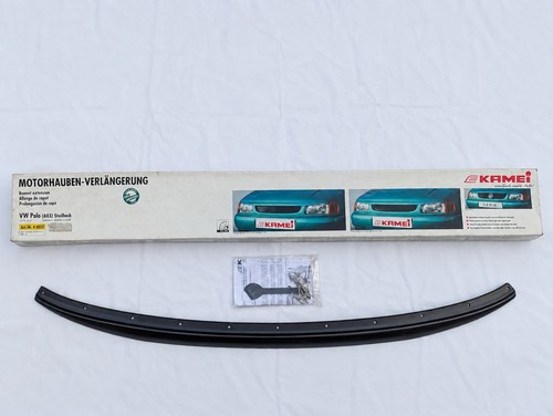 Polo 3 kamei - polo, 6n