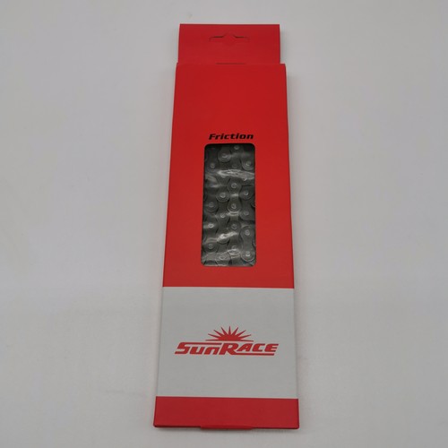 Sunrace fahrradkette m22 - sunrace,