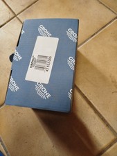 Grohe Ventil - Sitz für aufgesetzte Keramik Spülkasten 43533000