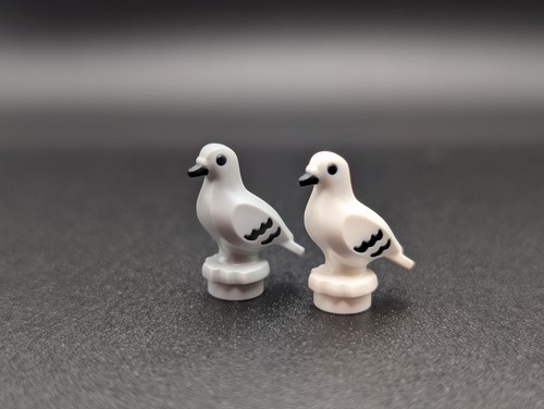 Lego taube pigeon - lego®, /