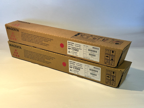 Ricoh mpc5502 842022 - mpc5502,