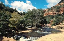 Sedona Slide Rock