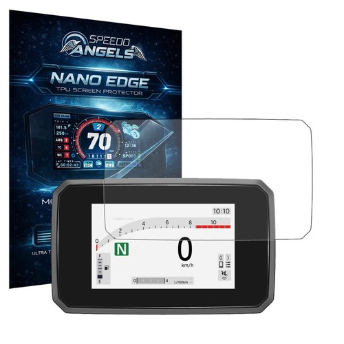 Nano edge honda cb750 - honda, hornet