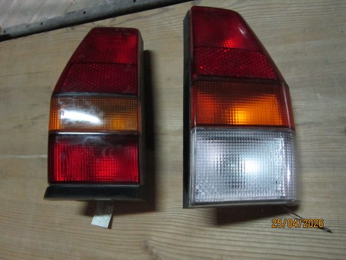 Satz heckleuchten polo - satz,