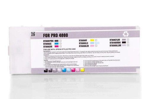 Tinte kompatibel epson - xl,