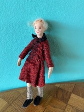 Alte Dame Erna Meyer