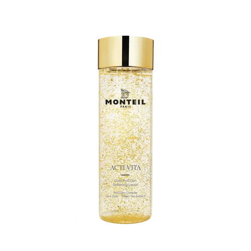 Monteil acti vita - monteil, acti-vita