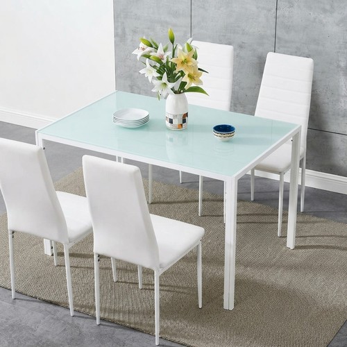 Elegante teilige essgruppe - elegante,