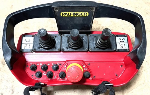Scanreco eea2737 typ - typ, rc400