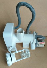 Laugenpumpe für Waschmaschine PRIVILEG 6746 /Gebraucht!
