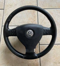 VW Golf 5 V Bj.07 etc. orig. Multifunktionslenkrad Lenkrad 1Q0419091KYRB