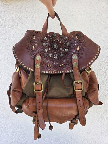 Campomaggi rucksack amamelide - campomaggi,