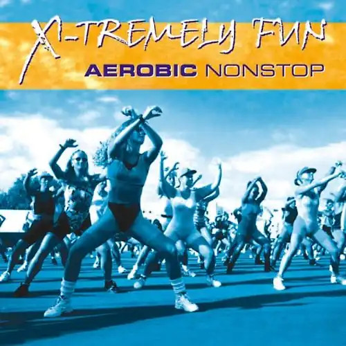Various tremely fun - -,