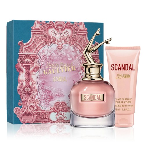 Jean paul gaultier scandal - gaultier, edp