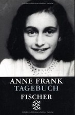Tagebuch von Anne Frank | Buch