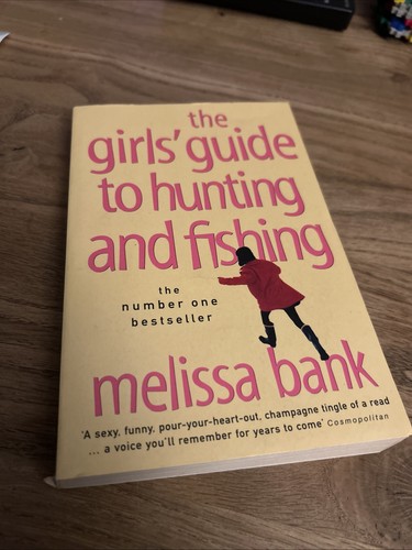 The girls guide - hunting, and