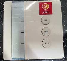 heat genius Boiler /