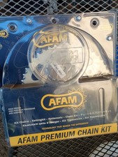 KETTENKITT für Yamaha Virago