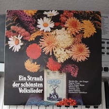 LP Rundfunk-Tanzorchester