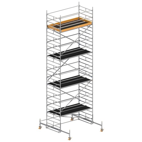 Layher rollgerüst uni - layher,