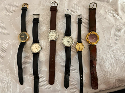 Page attaché osco junghans - page,