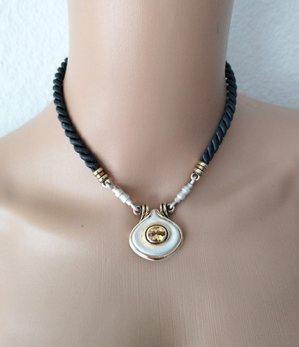 Bartel sohn collier - &, mit